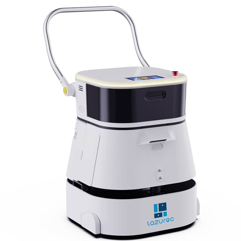 Lazurec C2 Commercial Cleanning Robot