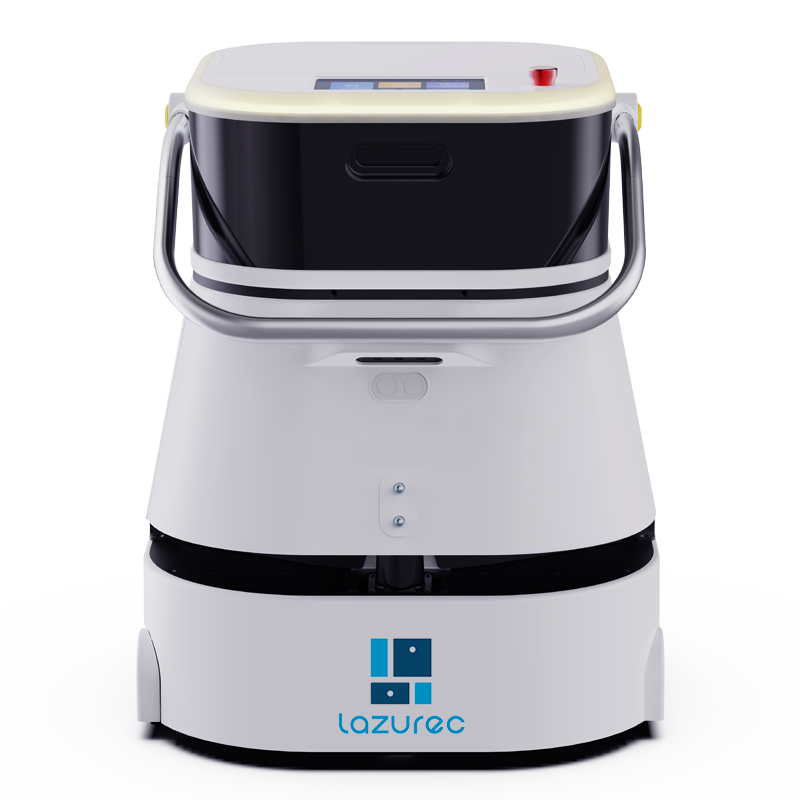 Lazurec C2 Commercial Cleanning Robot