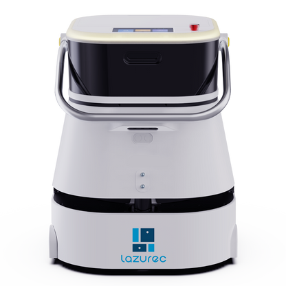 Lazurec C2 Commercial Cleanning Robot