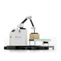 myRobotKits Palletizing Robot – Fixed and Lifting Options, Supports Up to 60KG