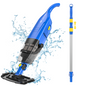 Lazurec X10 Pool Vacuum Cleaner